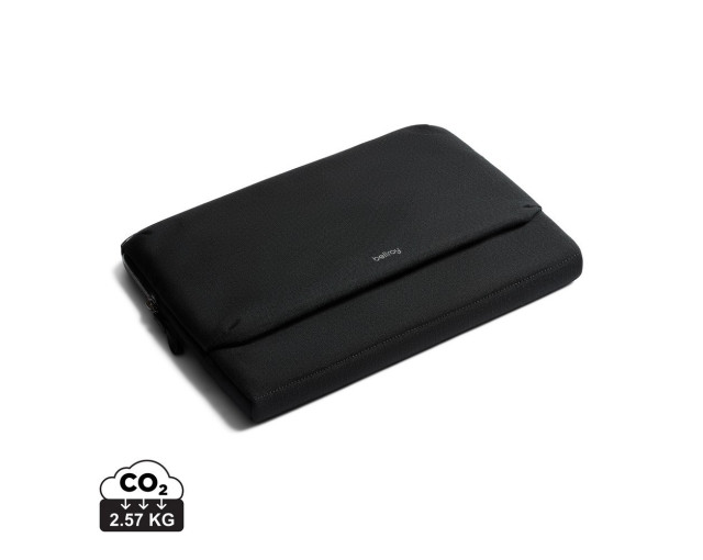 Pokrowiec na laptopa 16" Bellroy z logo firmy w LazyStore!