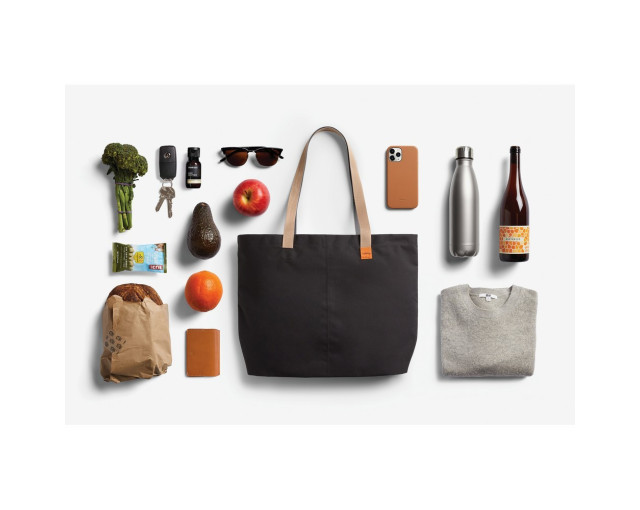Torba na zakupy Bellroy z logo firmy w LazyStore!