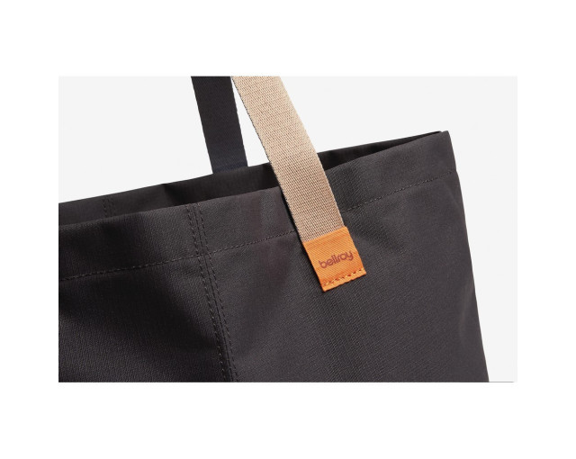 Torba na zakupy Bellroy z logo firmy w LazyStore!