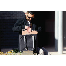Torba na zakupy Bellroy z logo firmy w LazyStore!