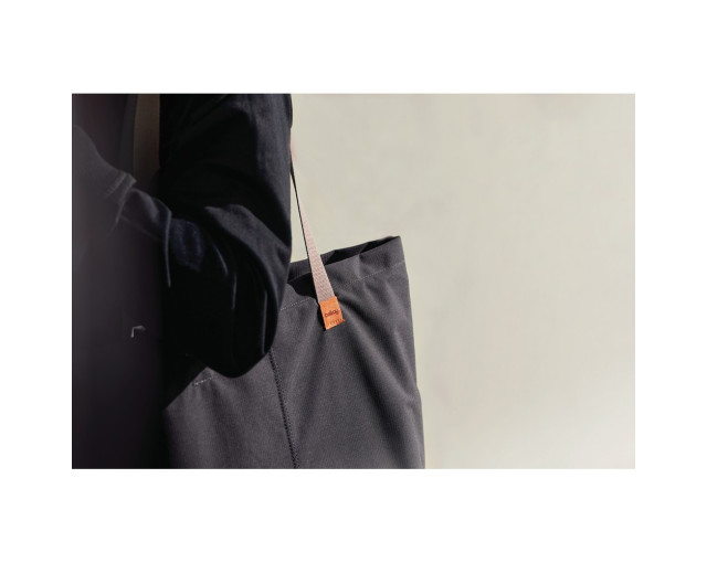 Torba na zakupy Bellroy z logo firmy w LazyStore!
