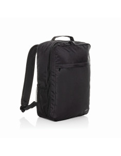 Plecak na laptopa 15,6" Swiss Peak AWARE™ RPET z logo firmy w LazyStore!
