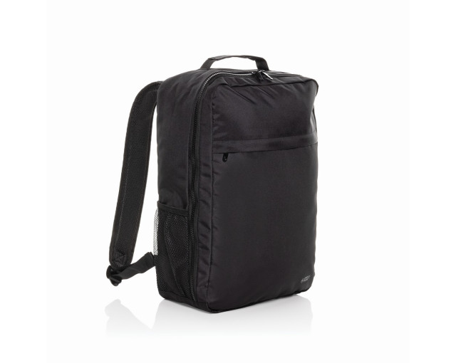 Plecak na laptopa 15,6" Swiss Peak AWARE™ RPET z logo firmy w LazyStore!