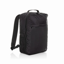 Plecak na laptopa 15,6" Swiss Peak AWARE™ RPET z logo firmy w LazyStore!
