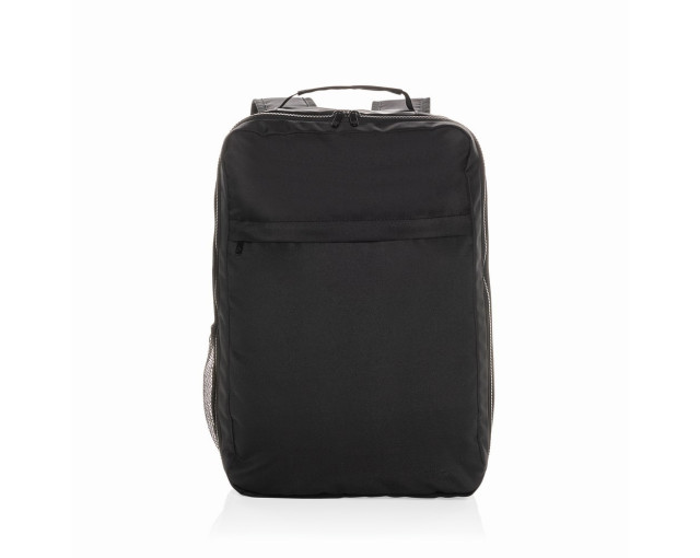 Plecak na laptopa 15,6" Swiss Peak AWARE™ RPET z logo firmy w LazyStore!