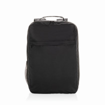Plecak na laptopa 15,6" Swiss Peak AWARE™ RPET z logo firmy w LazyStore!