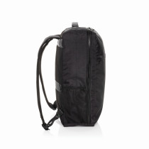 Plecak na laptopa 15,6" Swiss Peak AWARE™ RPET z logo firmy w LazyStore!