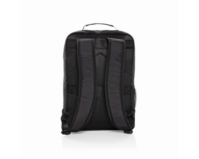 Plecak na laptopa 15,6" Swiss Peak AWARE™ RPET z logo firmy w LazyStore!