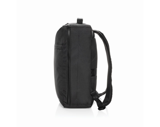 Plecak na laptopa 15,6" Swiss Peak AWARE™ RPET z logo firmy w LazyStore!