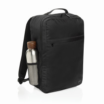 Plecak na laptopa 15,6" Swiss Peak AWARE™ RPET z logo firmy w LazyStore!
