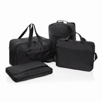 Plecak na laptopa 15,6" Swiss Peak AWARE™ RPET z logo firmy w LazyStore!