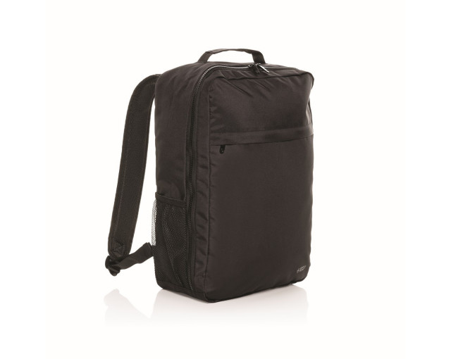 Plecak na laptopa 15,6" Swiss Peak AWARE™ RPET z logo firmy w LazyStore!