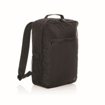 Plecak na laptopa 15,6" Swiss Peak AWARE™ RPET z logo firmy w LazyStore!