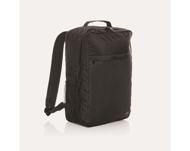 Plecak na laptopa 15,6" Swiss Peak AWARE™ RPET z logo firmy w LazyStore!
