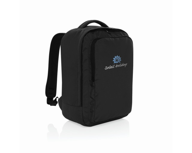 Pleacak kabinowy Ace AWARE™ RPET z logo firmy w LazyStore!