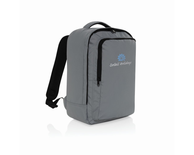 Pleacak kabinowy Ace AWARE™ RPET z logo firmy w LazyStore!