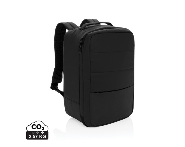 Plecak na laptopa 15" Armond AWARE™ RPET z logo firmy w LazyStore!