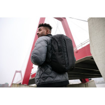 Plecak na laptopa 15,6" Edin AWARE™ z logo firmy w LazyStore!