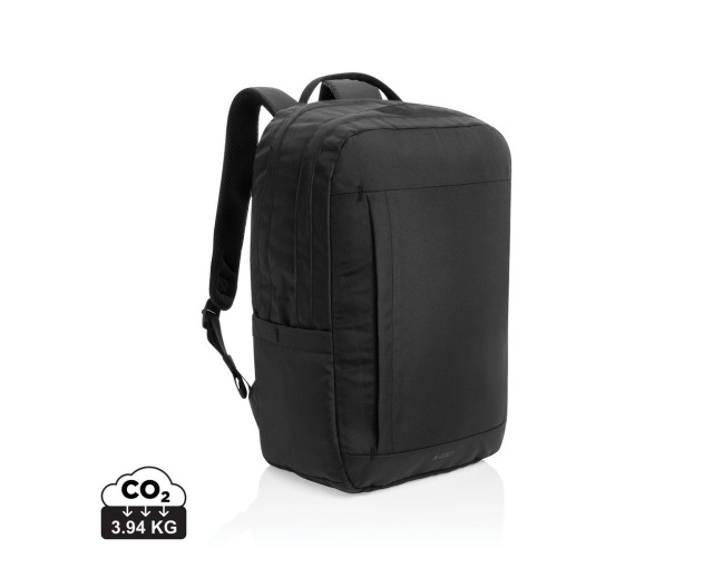 Plecak na laptopa 15,6" Edin AWARE™ z logo firmy w LazyStore!