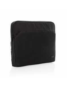 Pokrowiec na laptopa 15,6" AWARE™ RPET z logo firmy w LazyStore!