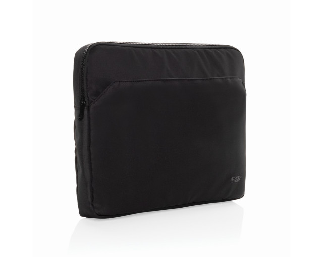 Pokrowiec na laptopa 15,6" AWARE™ RPET z logo firmy w LazyStore!