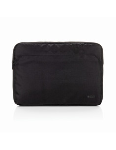 Pokrowiec na laptopa 15,6" AWARE™ RPET z logo firmy w LazyStore! 2