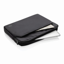 Pokrowiec na laptopa 15,6" AWARE™ RPET z logo firmy w LazyStore!