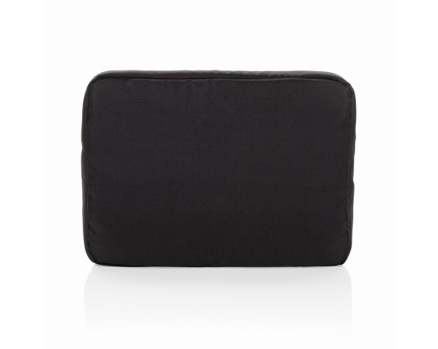 Pokrowiec na laptopa 15,6" AWARE™ RPET z logo firmy w LazyStore!