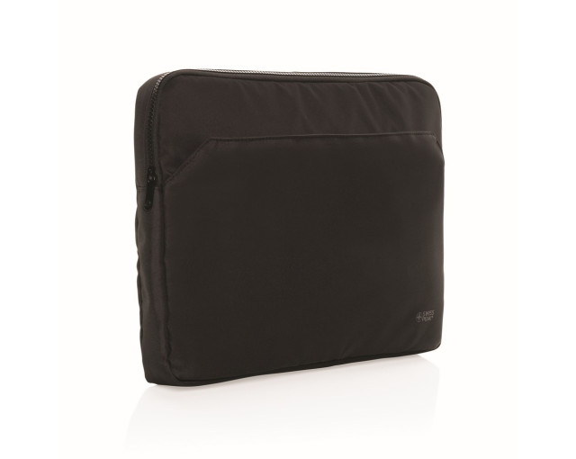 Pokrowiec na laptopa 15,6" AWARE™ RPET z logo firmy w LazyStore!
