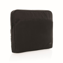 Pokrowiec na laptopa 15,6" AWARE™ RPET z logo firmy w LazyStore!