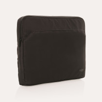 Pokrowiec na laptopa 15,6" AWARE™ RPET z logo firmy w LazyStore!