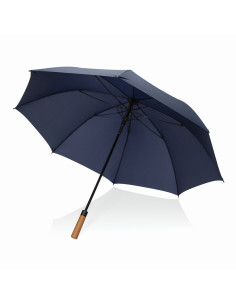 Parasol automatyczny 30" Tony AWARE™ RPET z logo firmy w LazyStore!