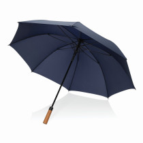 Parasol automatyczny 30" Tony AWARE™ RPET z logo firmy w LazyStore!