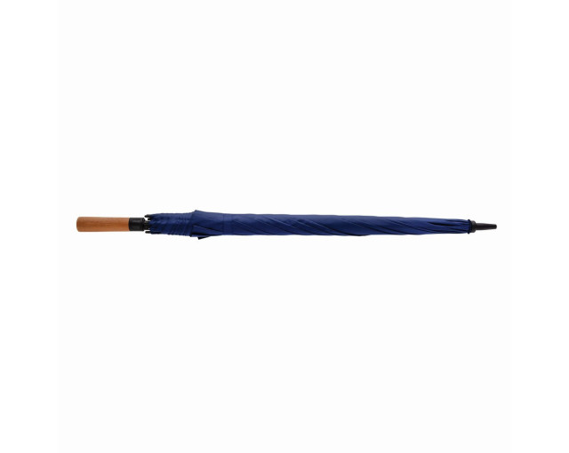 Parasol automatyczny 30" Tony AWARE™ RPET z logo firmy w LazyStore!
