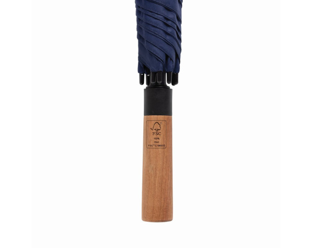 Parasol automatyczny 30" Tony AWARE™ RPET z logo firmy w LazyStore!