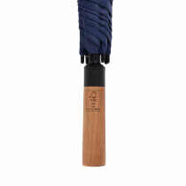 Parasol automatyczny 30" Tony AWARE™ RPET z logo firmy w LazyStore!