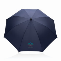 Parasol automatyczny 30" Tony AWARE™ RPET z logo firmy w LazyStore!