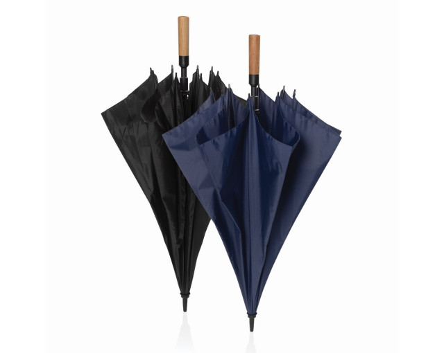 Parasol automatyczny 30" Tony AWARE™ RPET z logo firmy w LazyStore!