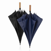 Parasol automatyczny 30" Tony AWARE™ RPET z logo firmy w LazyStore!