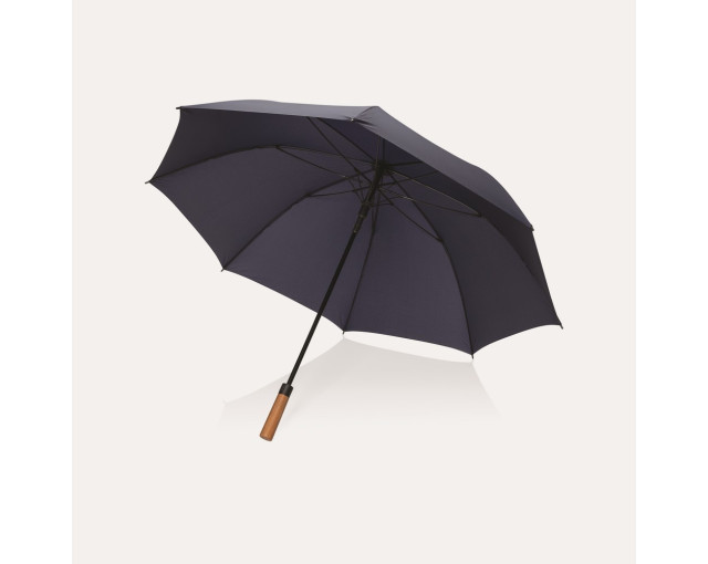 Parasol automatyczny 30" Tony AWARE™ RPET z logo firmy w LazyStore!