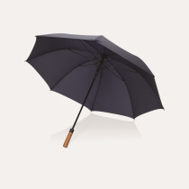 Parasol automatyczny 30" Tony AWARE™ RPET z logo firmy w LazyStore!