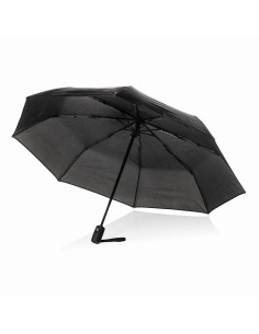Parasol automatyczny 21" Swiss Peak Vito AWARE™ RPET z logo firmy w LazyStore!