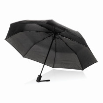 Parasol automatyczny 21" Swiss Peak Vito AWARE™ RPET z logo firmy w LazyStore!