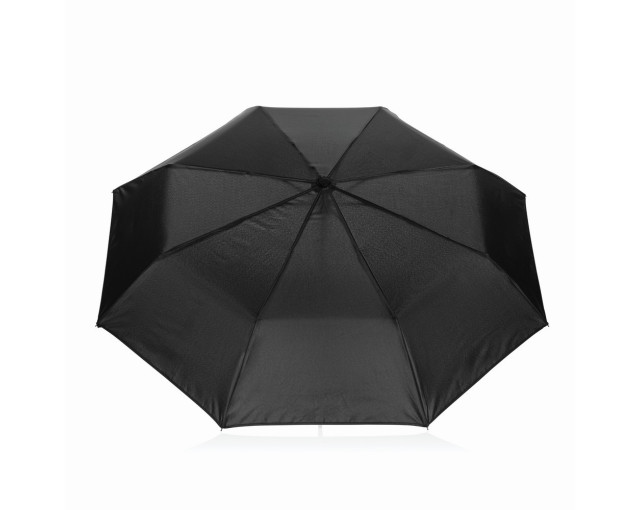 Parasol automatyczny 21" Swiss Peak Vito AWARE™ RPET z logo firmy w LazyStore!