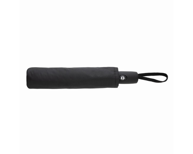 Parasol automatyczny 21" Swiss Peak Vito AWARE™ RPET z logo firmy w LazyStore!