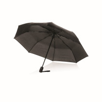 Parasol automatyczny 21" Swiss Peak Vito AWARE™ RPET z logo firmy w LazyStore!