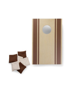 Gra zręcznościowa VINGA Cornhole z logo firmy w LazyStore! 2