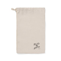 Gra zręcznościowa VINGA Kubb z logo firmy w LazyStore!