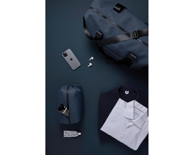 Torba sportowa, podróżna VINGA Baltimore z logo firmy w LazyStore!