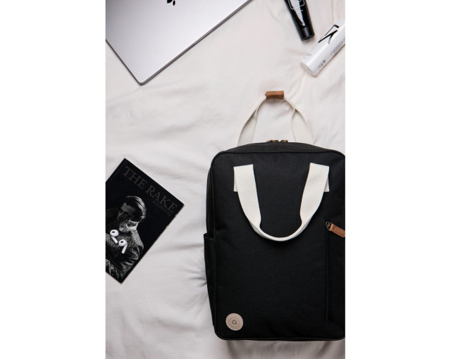 Plecak VINGA Sortino z logo firmy w LazyStore!